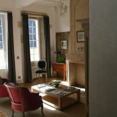 Maison Mertens *