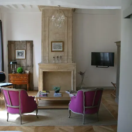 Bed & Breakfast Maison Mertens Bayeux