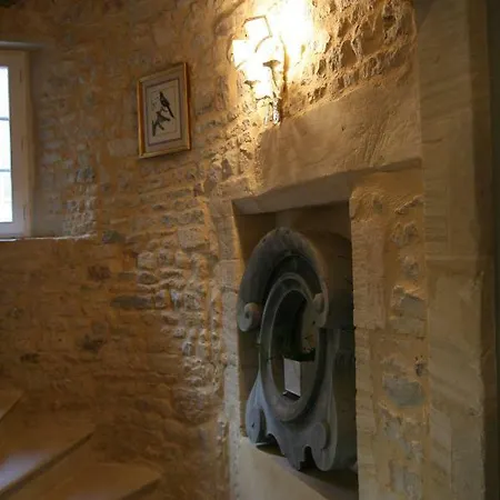 Maison Mertens Bed & Breakfast *