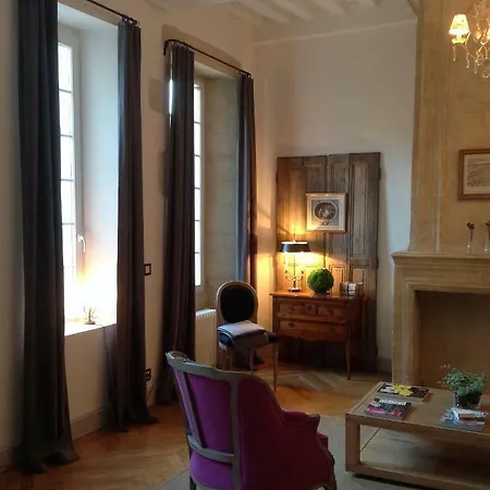 Maison Mertens Bayeux