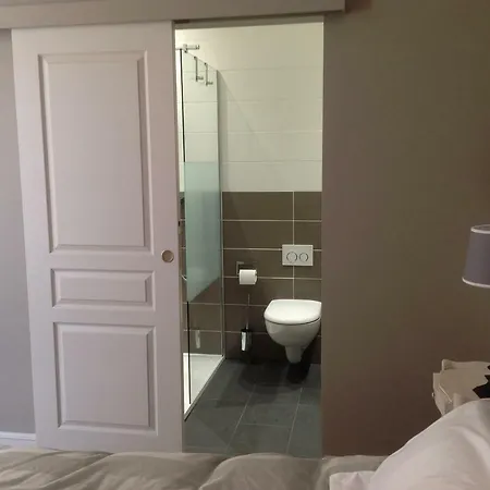 Bed & Breakfast Maison Mertens