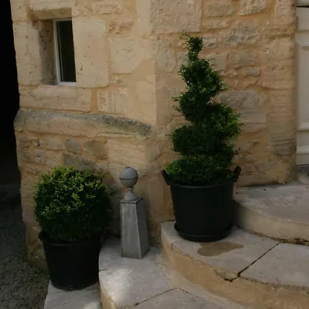 Maison Mertens