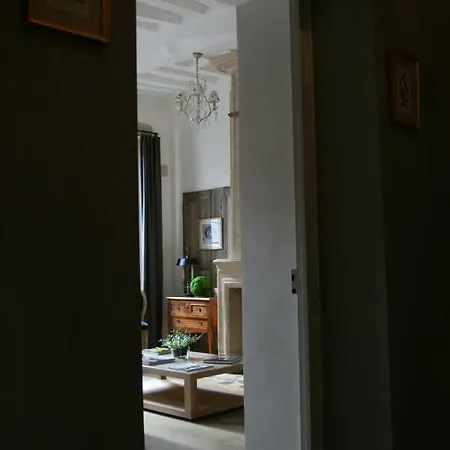 Maison Mertens Bed & Breakfast Bayeux