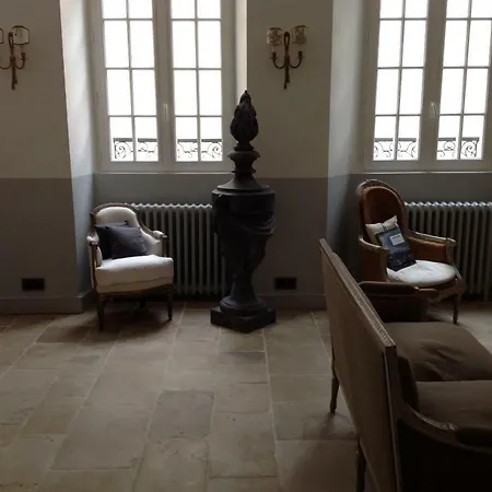 Bed & Breakfast Maison Mertens *
