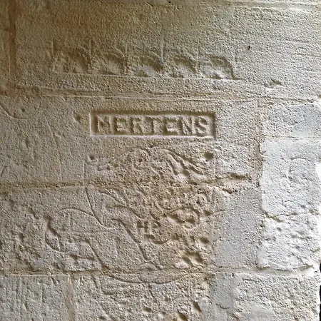 Maison Mertens