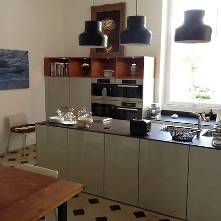 Bed & Breakfast Maison Mertens Bayeux