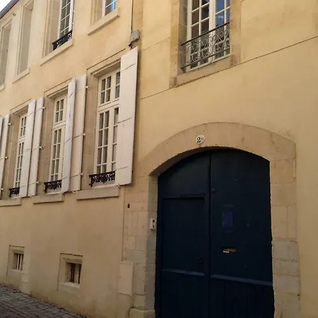 Bed & Breakfast Maison Mertens Bayeux
