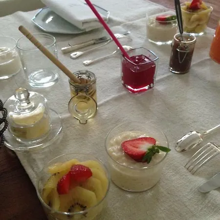 Maison Mertens Bed & Breakfast