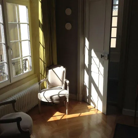 Maison Mertens