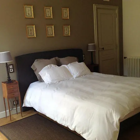 Bed & Breakfast Maison Mertens