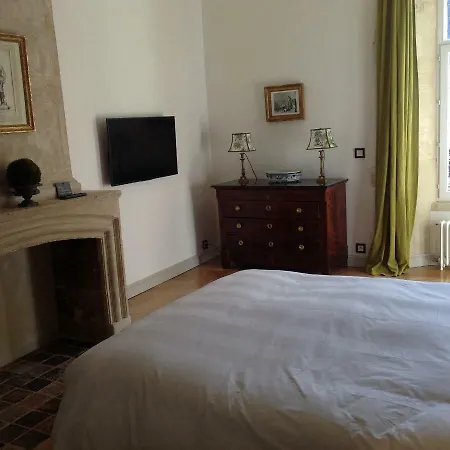 Bed & Breakfast Maison Mertens Bayeux