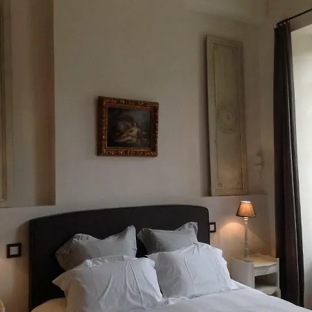 Maison Mertens Bed & Breakfast