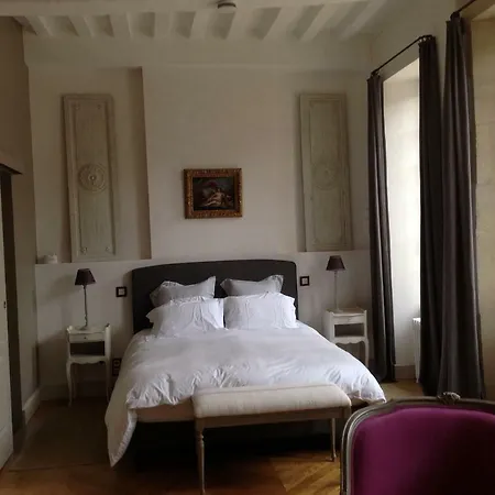 Maison Mertens