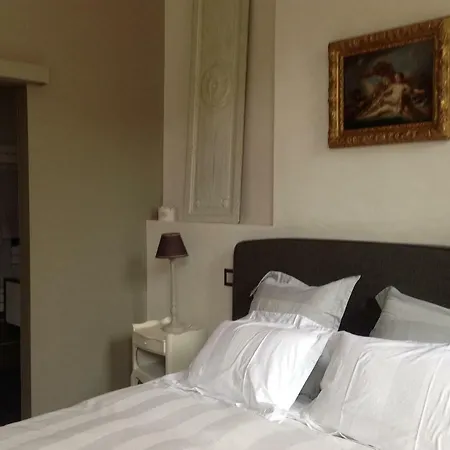 Maison Mertens Bed & Breakfast