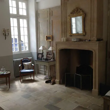 Bed & Breakfast Maison Mertens *