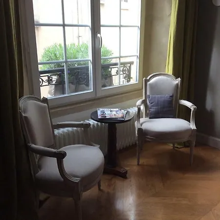 Bed & Breakfast Maison Mertens Bayeux