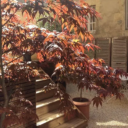 Maison Mertens Bed & Breakfast Bayeux