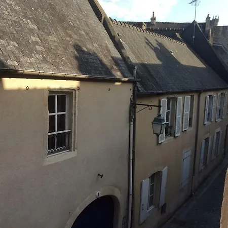 Bed & Breakfast Maison Mertens *